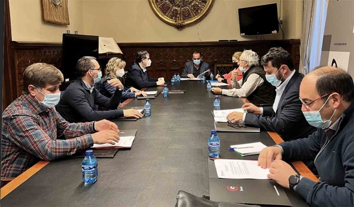 El Semillero de Proyectos provincial  ayuda a la creación de 72 empresas y 102 empleos en cinco años