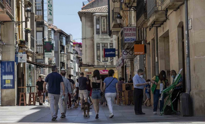 El PSOE sobre las políticas del Gobierno para Soria: Estamos en la senda correcta 
