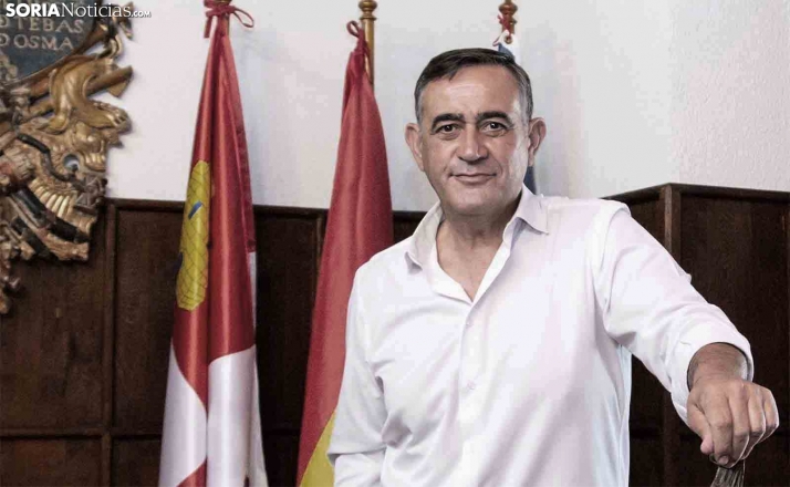 Las cuentas municipales burgenses para 2022 ascienden a 4,9 M€