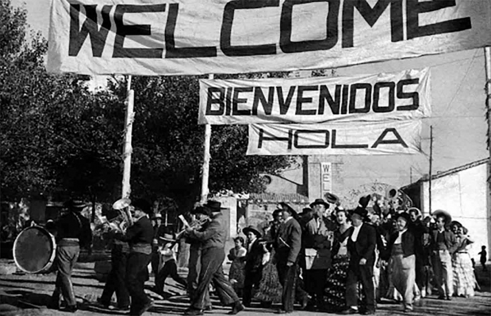 Cortos: ‘Saliendo de la pantalla’, dedicado este año a García Berlanga, agota las entradas para sus dos días de función
