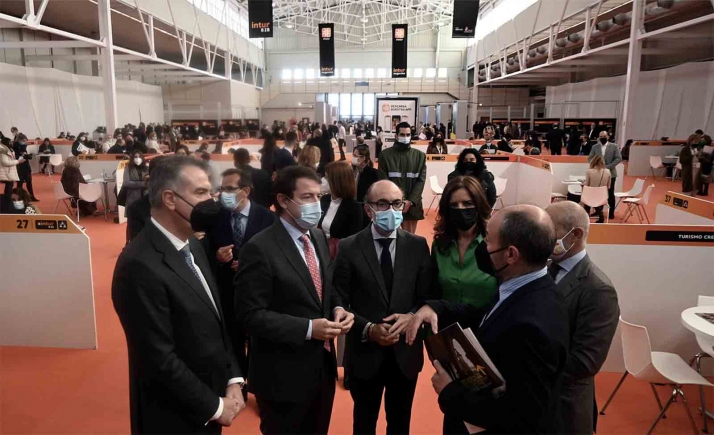 8 M€ más para ampliar las ayudas a la liquidez turística y la adecuación de espacios seguros en la hostelería