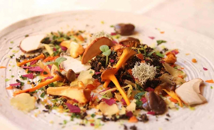 Las jornadas de otoño ‘De Tapas por Soria’ superan su ecuador con cerca de 14.000 unidades servidas