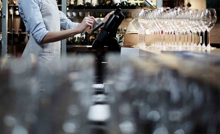 Arcos abre el plazo para las ayudas a su hostelería 