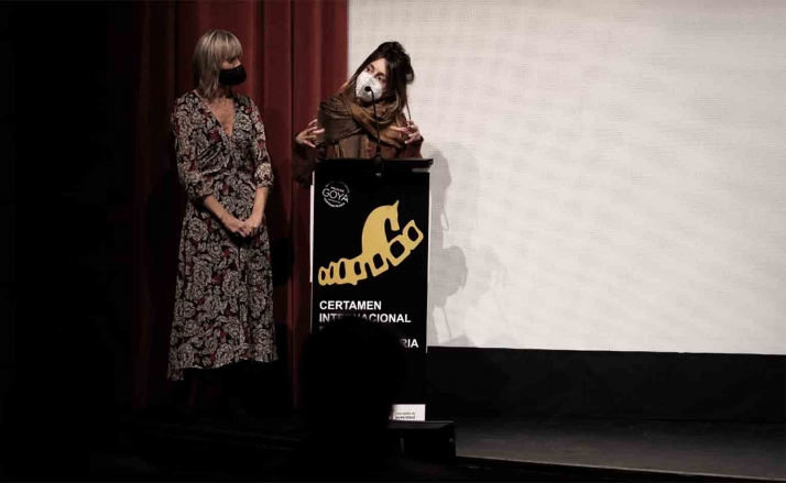 Representantes de 16 filmes participantes asistirán a la gran gala de clausura del Festival de Cortos Ciudad de Soria