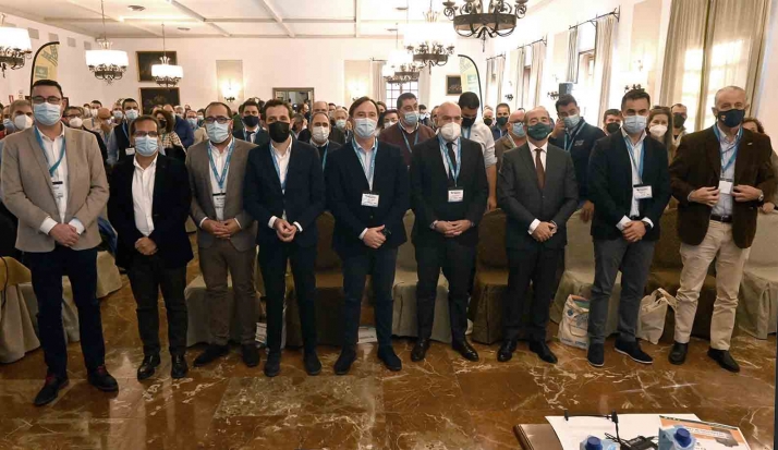 La Junta no comparte el nuevo Plan Hidrológico del Duero