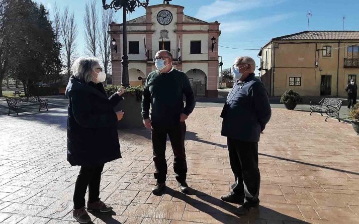 Avanza la extensión de la banda ancha ultrarrápida en la provincia