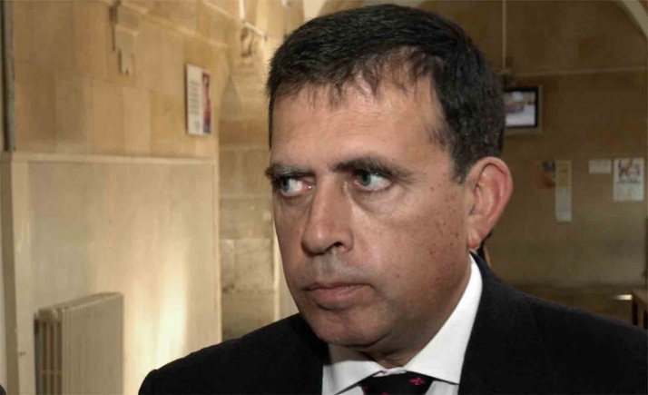 La Junta delega en la Dirección Provincial de Educación las obras del IES Politécnico