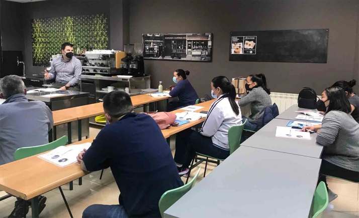 Buscan  empresas con necesidades de personal para subvencionar formaciones iniciales y prácticas