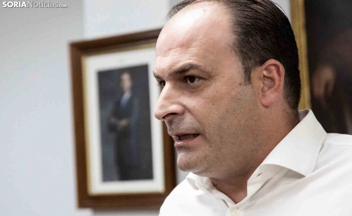 Cobo rechaza con el PSOE los presupuestos burgenses