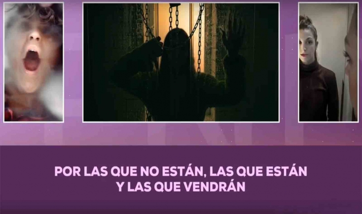 El Campus Duques Soria reúne en una muestra las mejores historias fotográficas del concurso #25N Photo-stories