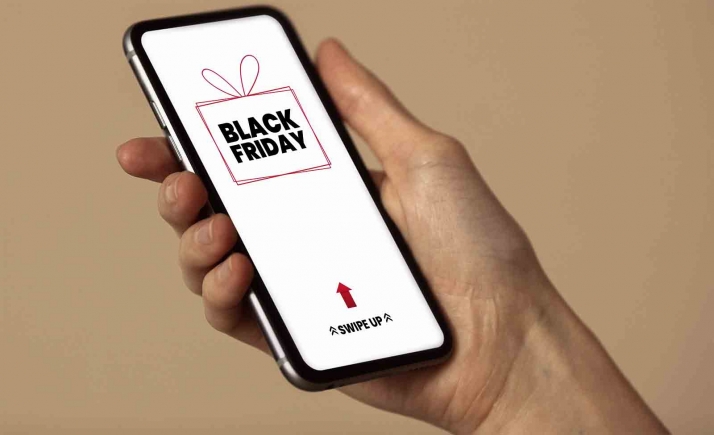 Sencillos consejos de la Policía Nacional para tus compras on line durante el Black Friday