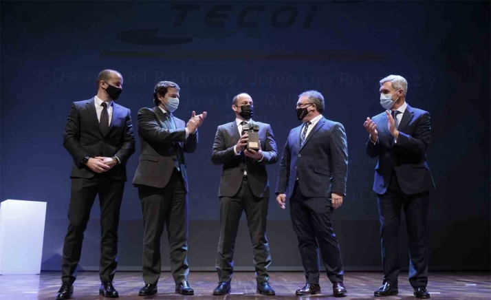 Mañueco anuncia la convocatoria de ayudas por 10 millones para crear o ampliar polígonos municipales