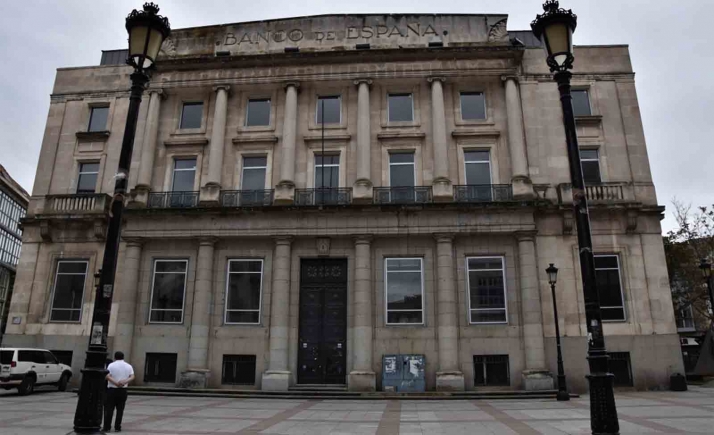 El Ayuntamiento confirma que hay partida en los PGE para el Centro Nacional de Fotografía