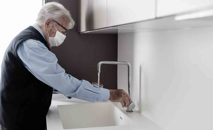 El PP se opone a la subida del agua y pide rebajar la cuota fija mínima de 40 m3