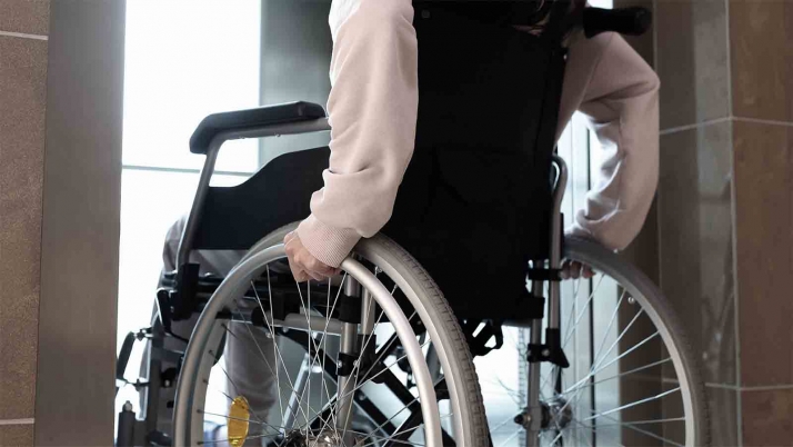 Doce municipios sorianos recibirán más 0,43 M€ de la Junta para mejorar la accesibilidad en sus edificios