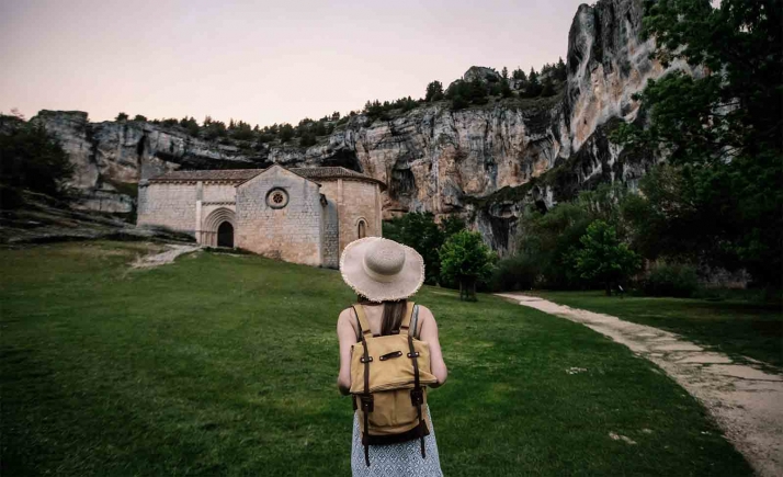 Convocadas ayudas por 1,5 M€ para fomentar la calidad del sector turístico en Castilla y León 