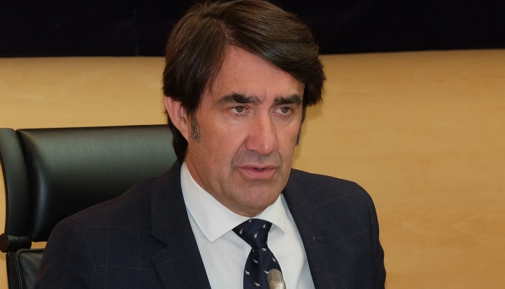 La resiliencia de los entornos urbanos y rurales, objetivo de los Premios de Construcción de la Junta