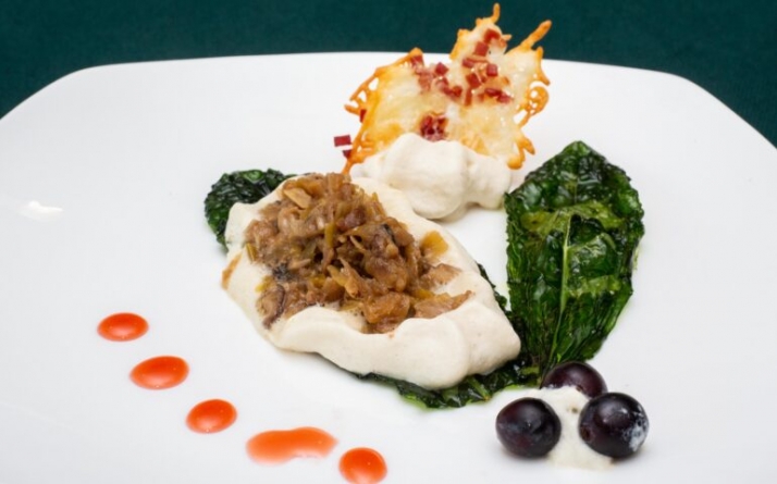 Soria, riqueza micológica envidiable