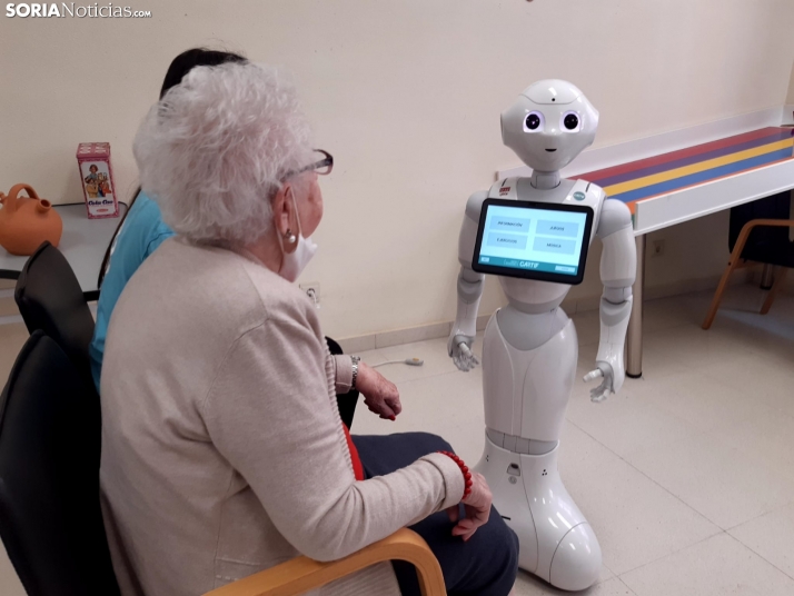 La Consejería de Familia invertirá  en 2022 año más de 52,1 M€ en la provincia de Soria