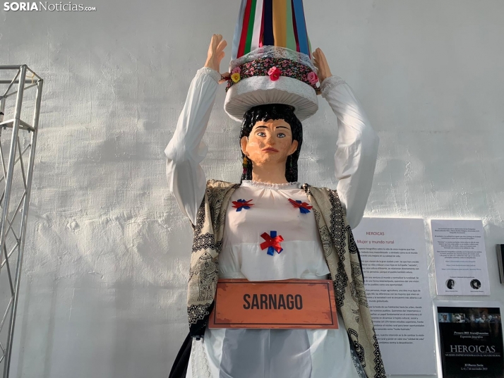 Galería: Presura 2021, la lucha contra la despoblación vuelve a la normalidad