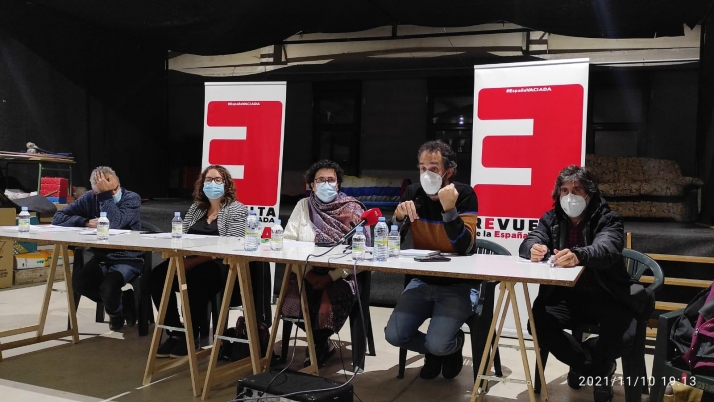 La España Vaciada y su modelo sanitario para Castilla y León: consultas presenciales en cada pueblo y un médico rural dignificado