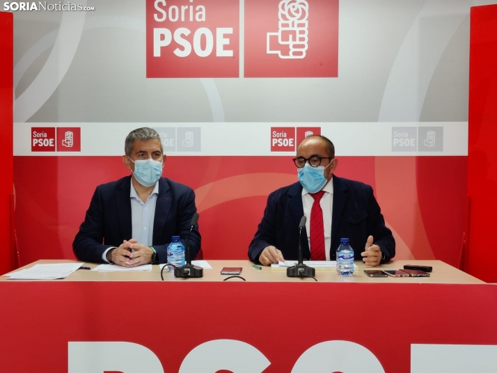 La fiscalidad diferenciada, tal y como la pide la Red SPPA para Soria, Cuenca y Teruel, no será