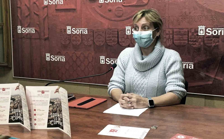 Los Soria Bonos llegarán a tiempo para apuntalar al Black Friday