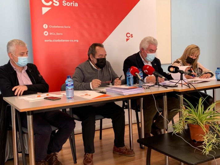 Cs Soria afirma que la unidad de radioterapia de la ciudad estará lista para 2023/2024