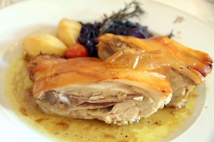 Los vinos y la gastronomía de Castilla y León viajan a Estocolmo para lucirse