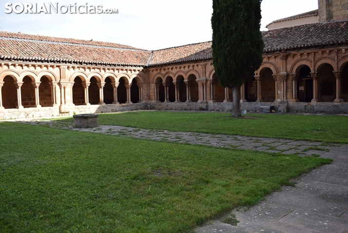   El PSOE reclama a la Junta que actualice el Plan Director de la Concatedral de San Pedro 