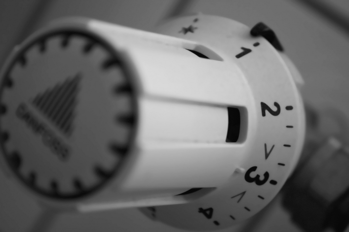 Claves para ahorrar en luz y calefacción con la llegada del frío