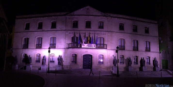 Diputación aprueba un protocolo contra el acoso sexual