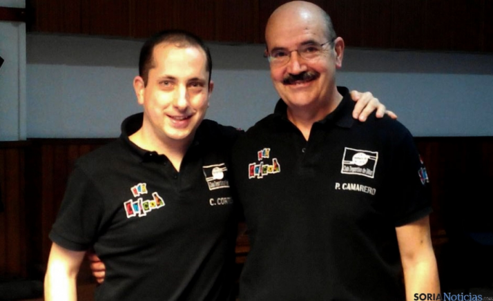 Tercera derrota consecutiva del C.A. Numancia