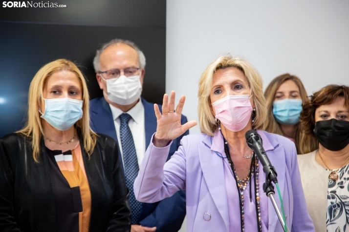 Radioterapia en Soria: Más cerca, pero aún lejos