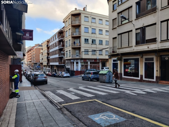 Testimonios de una violenta noche en la Zona