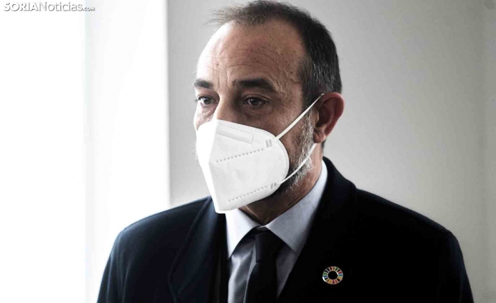 El IMSERSO aboga por la proximidad en el cuidado de dependientes