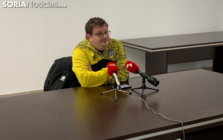 Lluelles: A este equipo no le gusta perder ni a las canicas