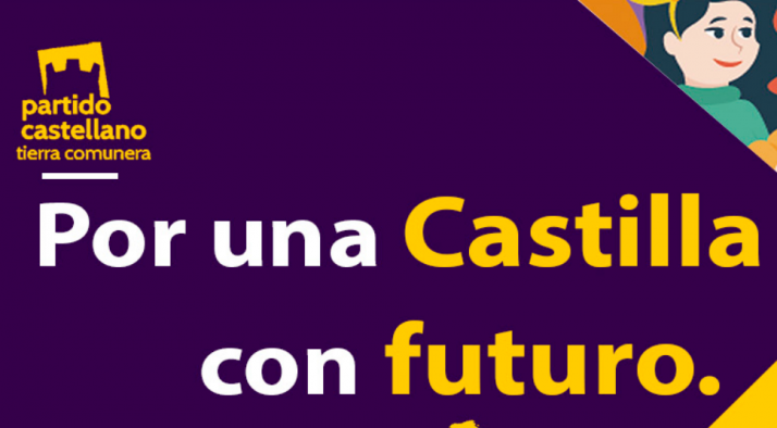 El PCAS se presentará a las elecciones de Castilla y León