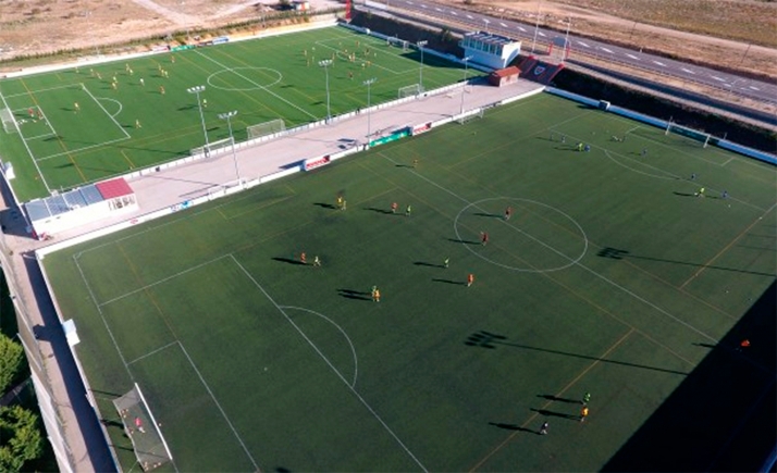 El Numancia presenta su II Clínic Navideño