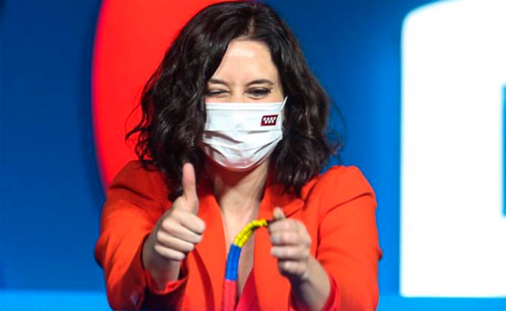 Castilla y León podría imitar pronto los últimos movimientos de Ayuso