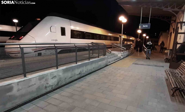 Licitadas obras de ejecución de la Soria-Torralba 