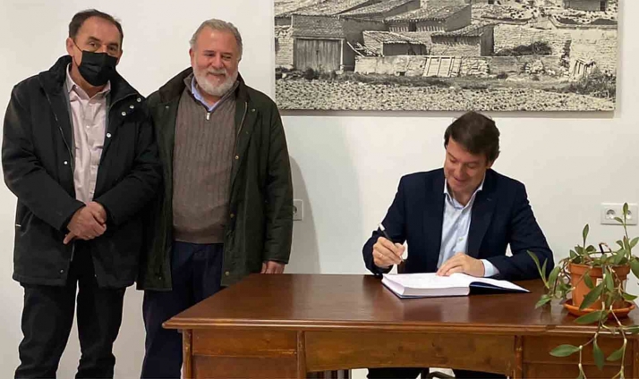 Monteagudo luchará hasta el final para sacar adelante su plan turístico