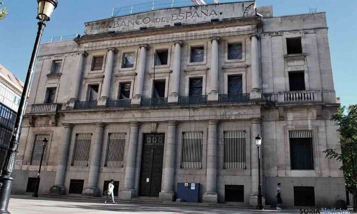 El Ministerio de Cultura otorgará 100.000 € al Ayuntamiento para la redacción del proyecto para el Banco de España