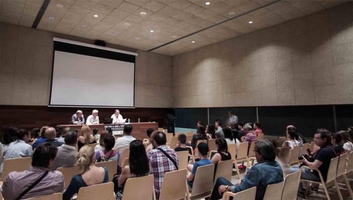 Comienzan las II Jornadas de Creadores, Protagonistas y Portadores del Patrimonio Cultural Inmaterial de Castilla y León