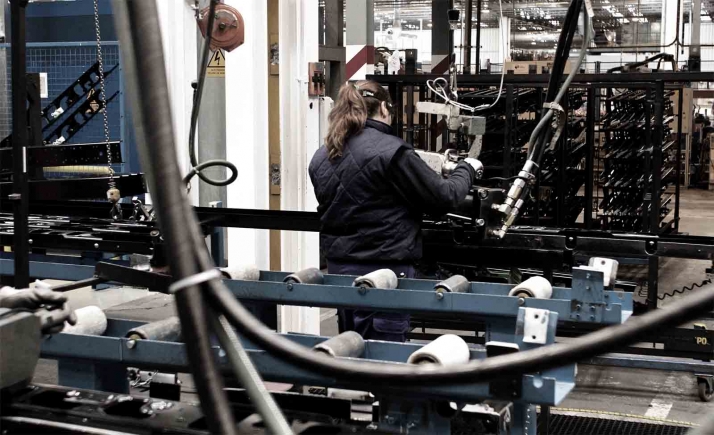 Pese a los buenos datos de empleo, FOES insiste en la fiscalidad diferenciada