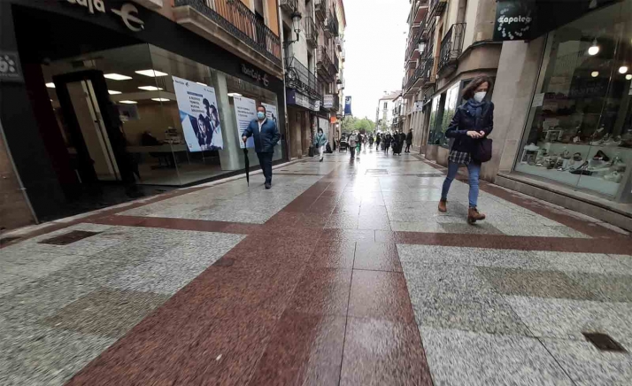 El 92 % de la población vacunable de la provincia ha recibido la pauta completa