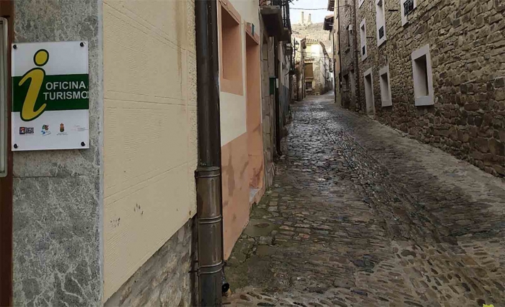 Las oficinas de turismo provinciales recuperan visitas aunque distan de las cifras pre pandemia