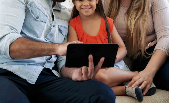 La Junta adapta a lenguaje de lectura fácil su certificación de competencias digitales