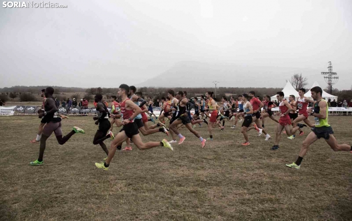 Resueltas las ayudas regionales para eventos deportivos extraordinarios en Castilla y León 