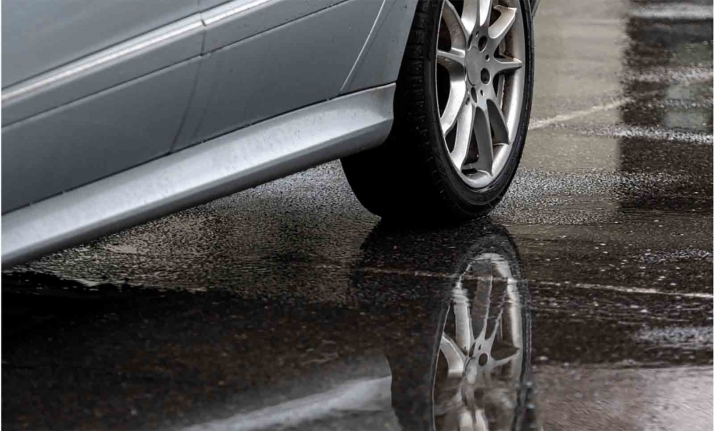 Carreteras hoy con precaución en la provincia